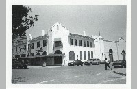 Stockyards National Bank, 115 East Exchange (007-087-015)